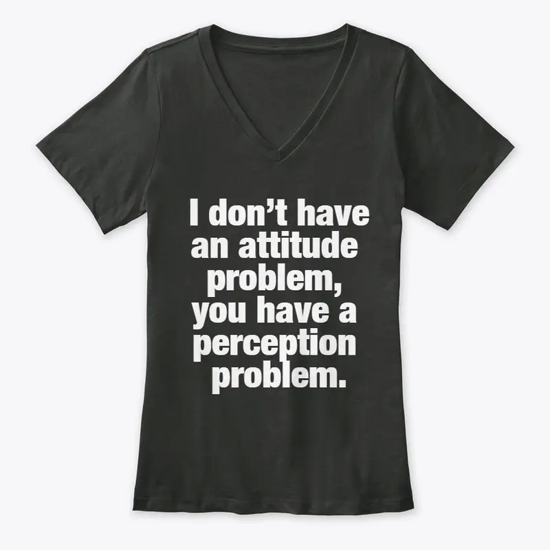 People Perception